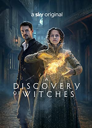 A Discovery Of Witches: Season 3
