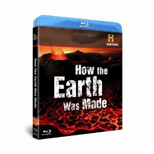 How The Earth Was Made: Season 2