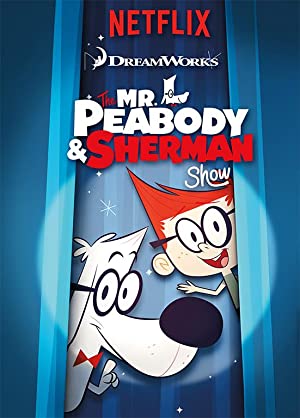 The Mr. Peabody & Sherman Show: Season 1