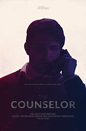 The Counselor (2017)