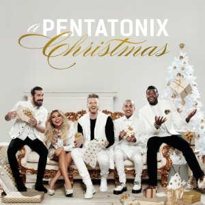 A Pentatonix Christmas Special