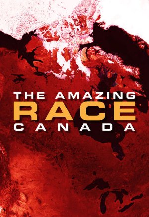The Amazing Race Canada: Season 7
