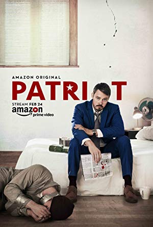 Patriot: Season 2