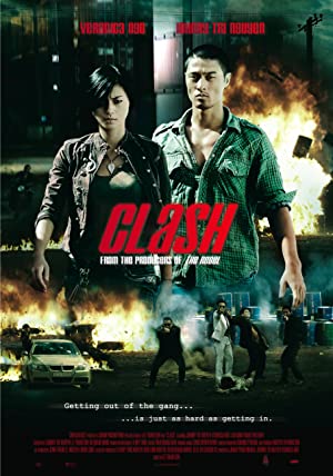 Clash 2009