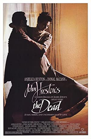 The Dead 1987