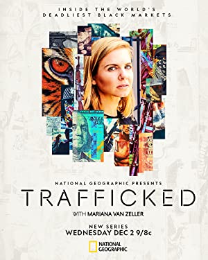 Trafficked With Mariana Van Zeller: Season 2