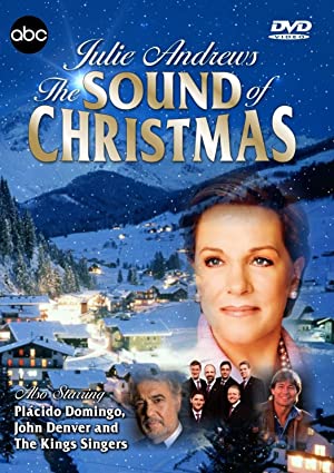 Julie Andrews: The Sound Of Christmas