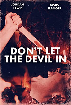 Don't Let The Devil In