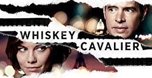 Whiskey Cavalier: Season 1