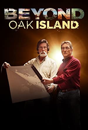 Beyond Oak Island: Season 3