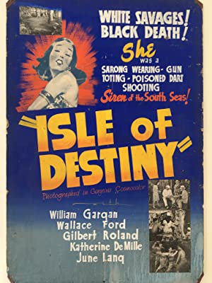 Isle Of Destiny