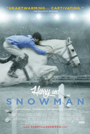 Harry & Snowman