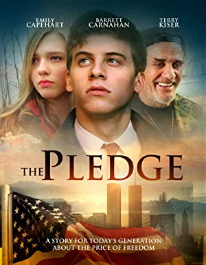 The Pledge 2011