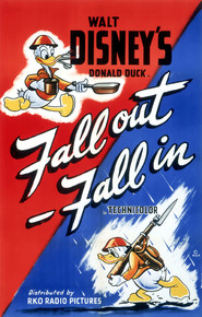 Fall Out Fall In