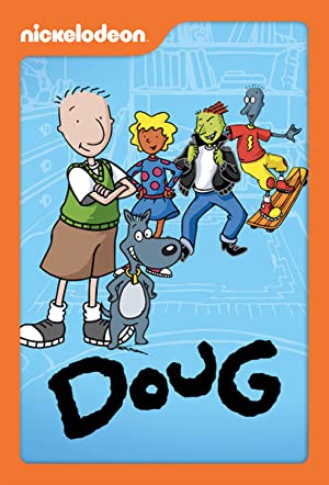 Doug: Season 5