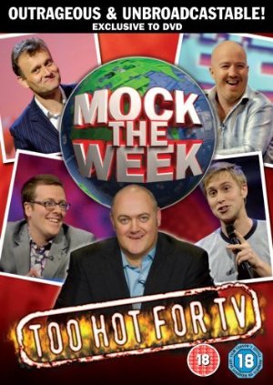Mock The Week: Season 16