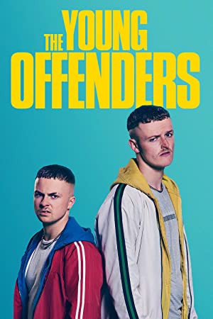 The Young Offenders: Season 3