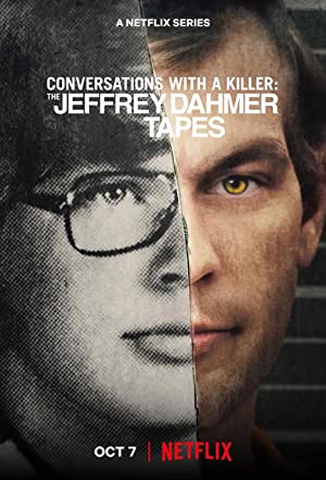 Conversations With A Killer: The Jeffrey Dahmer Tapes: Season 1
