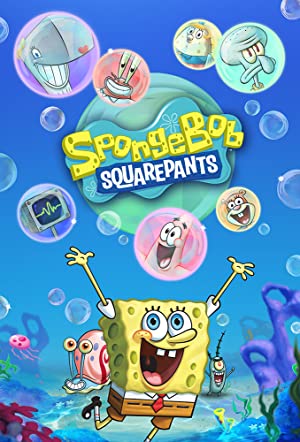 Spongebob Squarepants: Season 14
