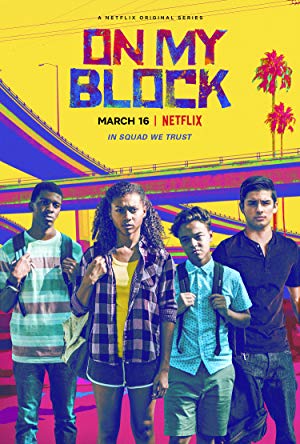 On My Block: Season 2