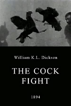 The Cock Fight