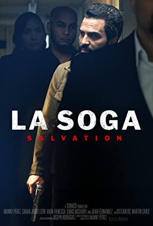 La Soga: Salvation