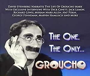 The One, The Only... Groucho