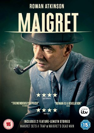 Maigret: Season 1