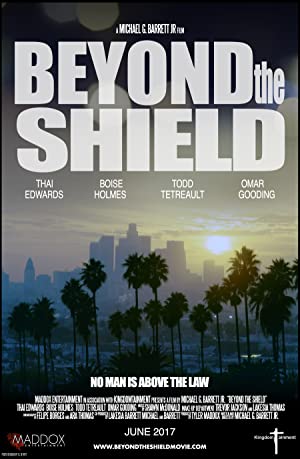 Beyond The Shield
