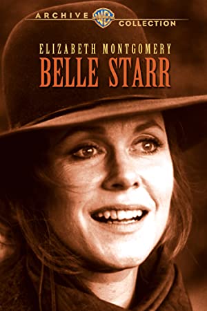 Belle Starr 1980