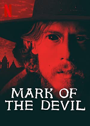 Mark Of The Devil