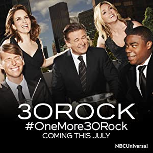 30 Rock: A One-time Special