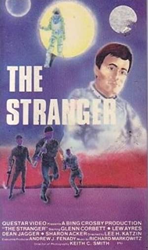 The Stranger 1973