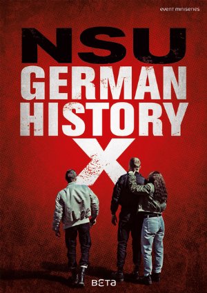 Nsu: German History X: Season 1