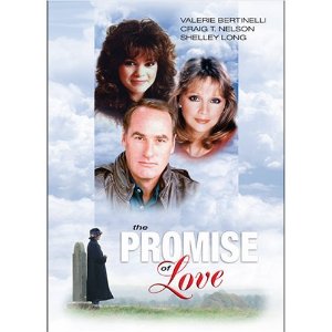 The Promise Of Love