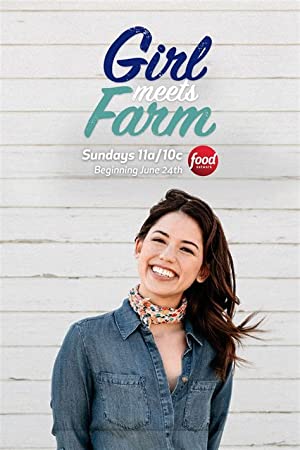 Girl Meets Farm: Season 7