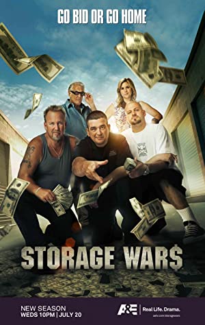 Storage Wars: Season 12