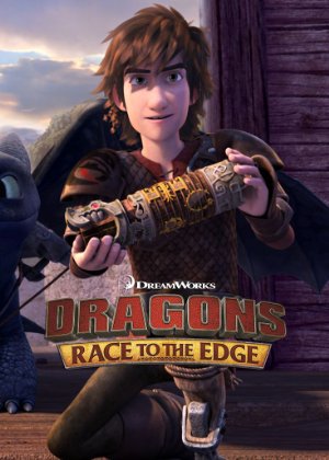 Dragons: Race To The Edge: Season 6