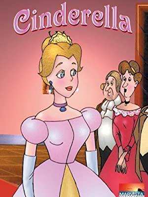 Cinderella 1996
