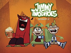 Jimmy Two-shoes: Season 2