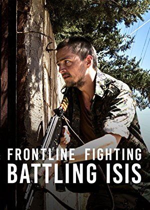 Frontline Fighting: Battling Isis