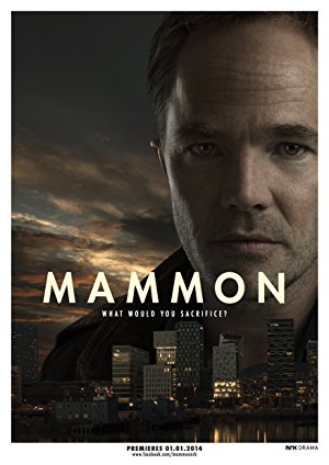 Mammon: Season 1