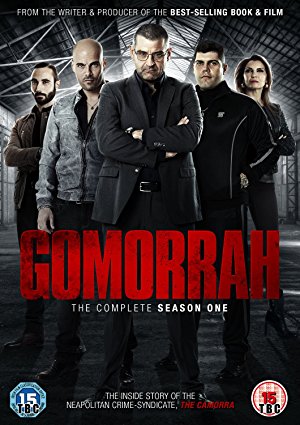 Gomorrah: Season 3