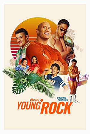 Young Rock: Season 3