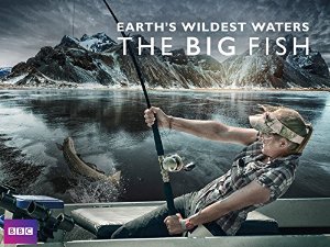 Earth's Wildest Waters: The Big Fish: Season 1