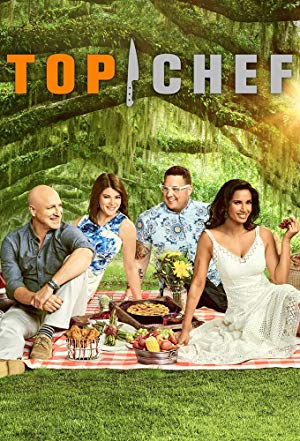 Top Chef: Season 16