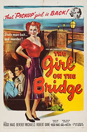 The Girl On The Bridge 1951