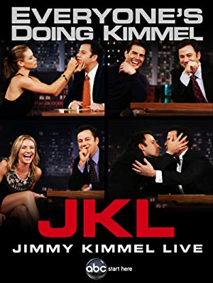 Jimmy Kimmel Live!: Season 2018