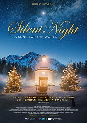 Silent Night: A Song For The World
