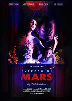 Overcoming Mars (short 2018)
